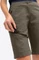 Maier Sports Inara Vario Hose kurz teak (Damen) Vorschaubild