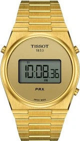 Tissot PRX Digital T137.463.33.020.00
