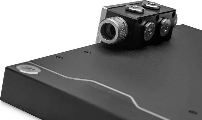 EK Water Blocks Quantum Line EK-Quantum Scalar² SFF Terminal, Acetal