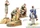 Master Box Deutsches Afrika Korps WWII (3559)