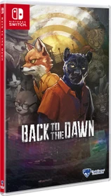 Back to the Dawn (Switch)