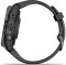 Garmin Fenix 7S Pro Sapphire Solar black/carbon grey Vorschaubild