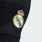adidas Real Madrid Handschuhe schwarz/weiß Vorschaubild