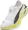 Puma Deviate Nitro Elite 4 puma white/apple spritz/lux lime (Damen) Vorschaubild