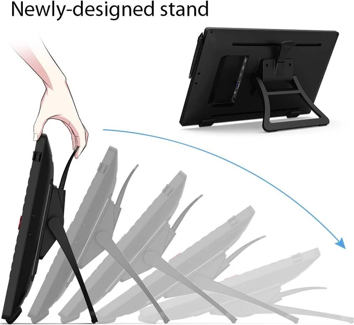 XP-Pen Artist Display 22R Pro