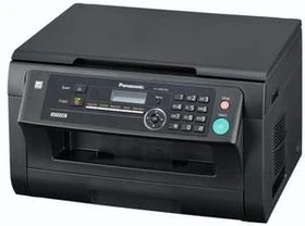 Panasonic KX-MB2000, Laser, einfarbig
