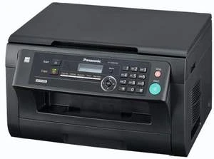Panasonic KX-MB2000, Laser, einfarbig