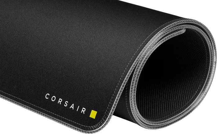 Corsair MM700 RGB Extended Mouse Pad, 930x400mm, schwarz