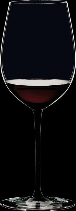 Riedel Sommeliers Black Tie Bordeaux Grand Cru Rotweinglas