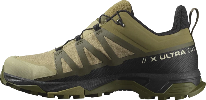 Salomon X Ultra 4 GTX slate green/olive night/black (Herren)