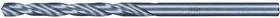 Pferd SPB DIN 338 HSSG N 3.2 STEEL Spiralbohrer, 3.2x36x65mm, 10 Stück