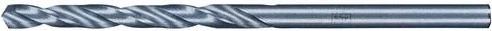 Pferd SPB DIN 338 HSSG N 3.2 STEEL Spiralbohrer, 3.2x36x65mm, 10 Stück