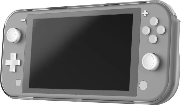Hama Switch Lite Schutz Cover grau (Switch) (00054600)