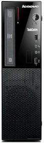 Lenovo ThinkCentre E73 SFF, Core i3-4130, 4GB RAM, 500GB HDD, DE
