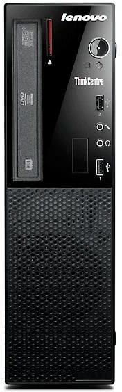 Lenovo ThinkCentre E73 SFF, Core i3-4130, 4GB RAM, 500GB HDD, DE