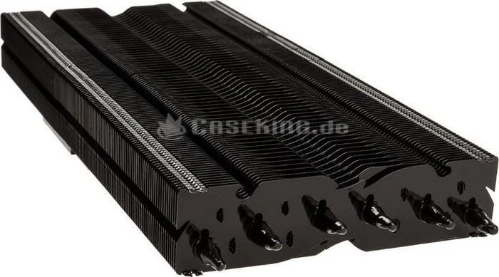 Raijintek Morpheus Core Edition