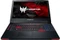 Acer Predator 17 G5-793-7108, Core i7-6700HQ, 8GB RAM, 256GB SSD, 1TB HDD, GeForce GTX 1060, DE Vorschaubild
