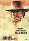Pale Rider - Der namenlose Reiter (DVD)
