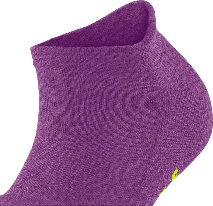 Falke Keep Warm Socken wildberry (Damen)