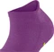 Falke Keep Warm Socken wildberry (Damen) Vorschaubild