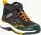 Jack Wolfskin Villi Hiker Texapore Mid phantom (Junior) Vorschaubild
