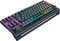Cherry MX 8.3 TKL Wireless, Starfall Grey, grau/schwarz, MX2A RGB RED, USB/Bluetooth, DE Vorschaubild