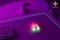 Deltaco DM330 RGB Gaming Mouse transparent, USB Vorschaubild