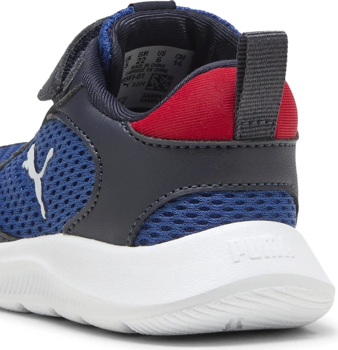 Puma Fun Racer 2 new navy/puma white/clyde royal (Junior)