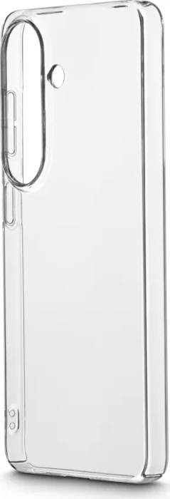 Hama Handyhülle Slim Protect für Samsung Galaxy S26 transparent