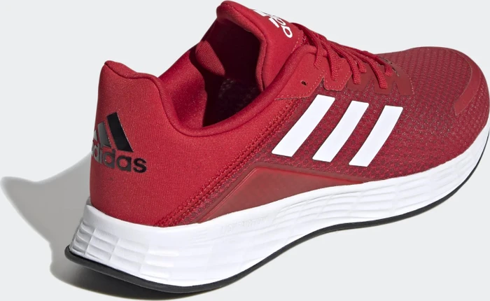 adidas Duramo SL scarlet/cloud white/core black (Herren)