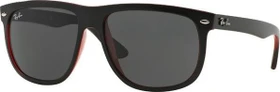 Ray-Ban RB4147 60mm black/grey classic