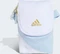 adidas Teamgeist Small Item Umhängetasche white/crystal sky Vorschaubild