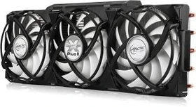 ARCTIC Accelero Xtreme Plus II