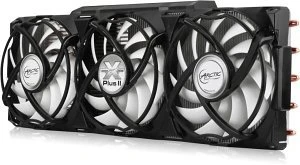 ARCTIC Accelero Xtreme Plus II