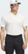 adidas Ultimate365 Tour Heat.RDY Jacquard Poloshirt kurzarm (Herren) Vorschaubild