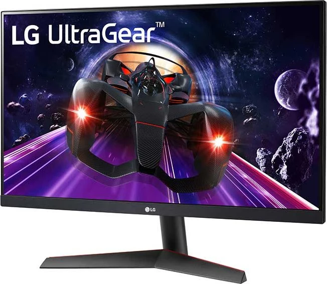 LG UltraGear GN6 24GN60TP-B, 23.8"