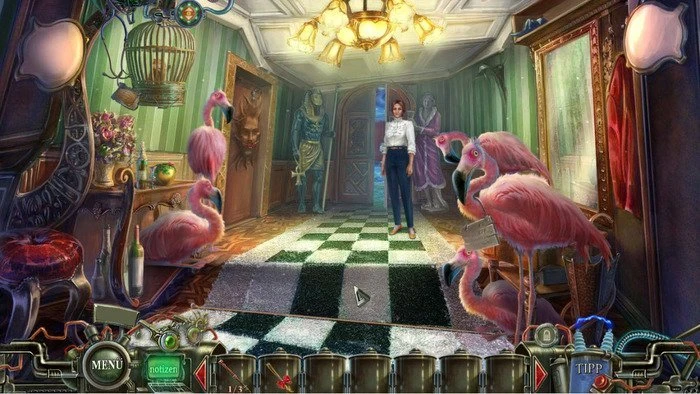 Haunted Halls: Gefangen im Alptraum (Download) (PC)