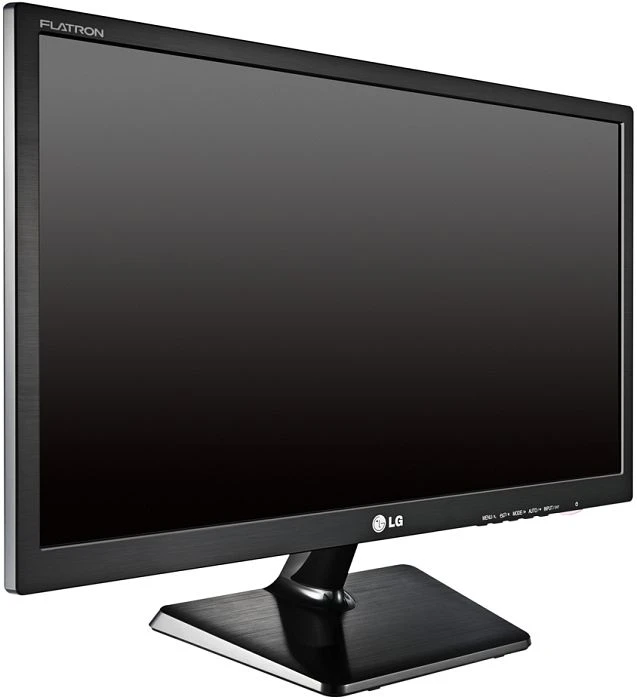 LG Flatron E2442V, 24"