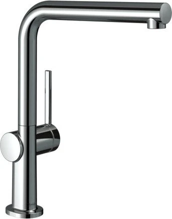 Hansgrohe Talis M54 270 1jet chrom