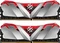 ADATA XPG Gammix D30 rot UDIMM 16GB Kit, DDR4-3200, CL16-18-18, 1RX8 Vorschaubild