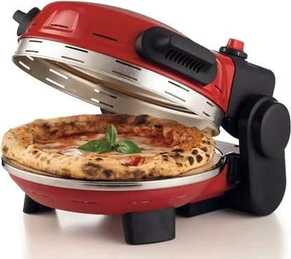 Ariete 0934 Pizzeria Groumet rot