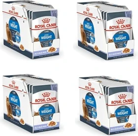 Royal Canin Ultra Light Beutel, 1.02kg (12x 85g)