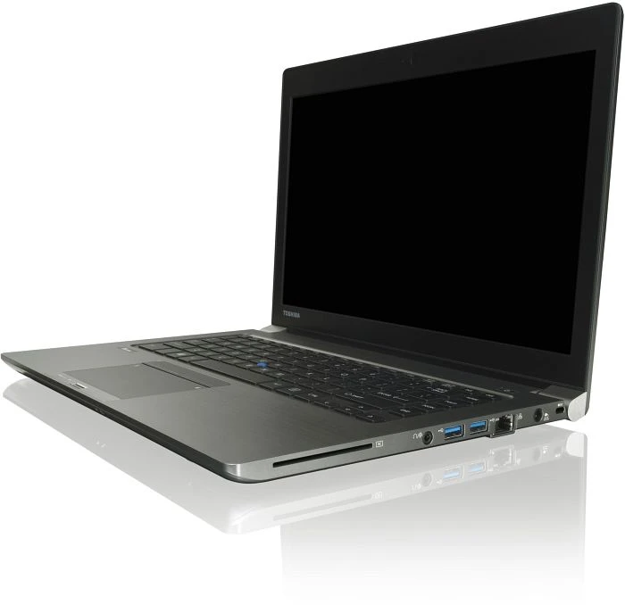 Dynabook Tecra Z40-A-11Z, grau, Core i5-4300U, 4GB RAM, 256GB SSD, DE