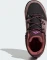 adidas Terrex Snowpitch Cold.RDY shadow maroon/purple/pulse lilac (Junior) Vorschaubild