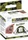 Höga Fingerflex Selbsthaftende Pflaster Bandage camouflage, 2.5cm x 4.5m, 1 Stück
