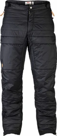 Fjällräven Keb Touring Padded Hose lang schwarz (Herren)