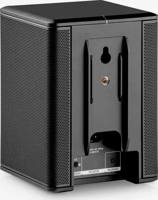 Teufel Cinebar Pro 2 für Dolby Atmos Select Surround 7.1.2-Set schwarz