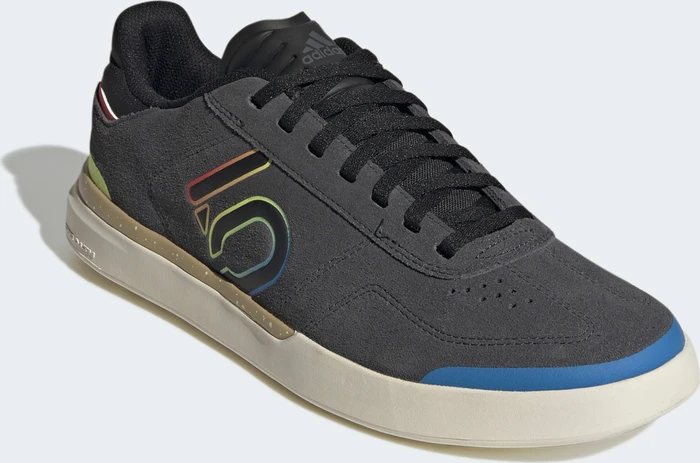 Five Ten Sleuth DLX core black/carbon/wonder white (Herren)