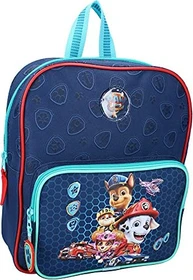 Vadobag Paw Patrol braver than ever Kindergartenrucksack