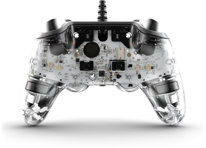 Nacon Pro Compact Colorlight Controller (Xbox SX/Xbox One/PC)